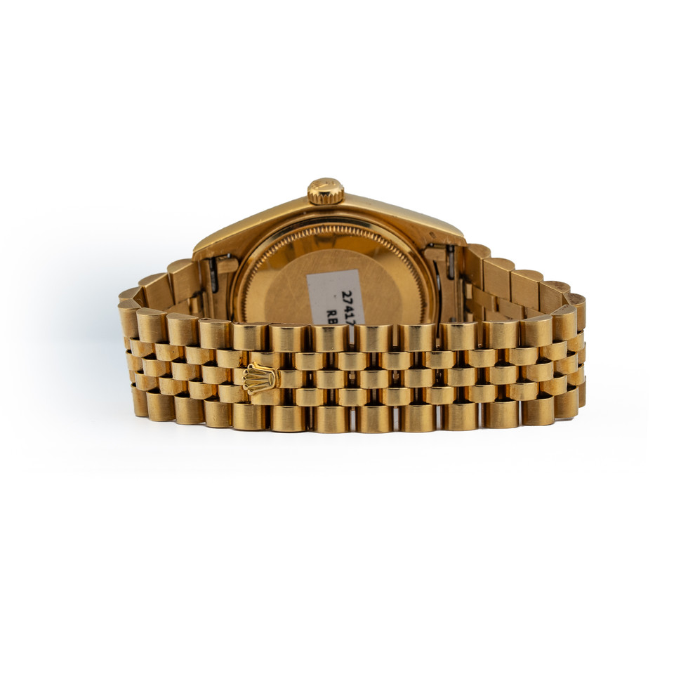 Rolex-Datejust-Tiger-Eye-Dial-Ref-16018 clasp