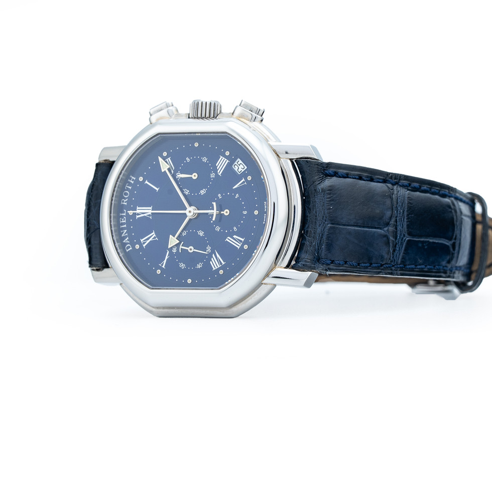 Daniel-Roth-Master-Chronograph-Ref-S247 onside