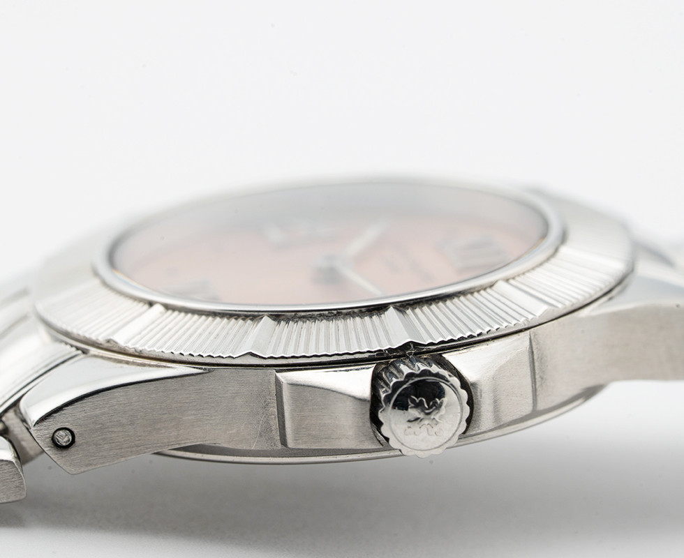 Patek Philippe Ladies Neptune Ref. 4880/1A