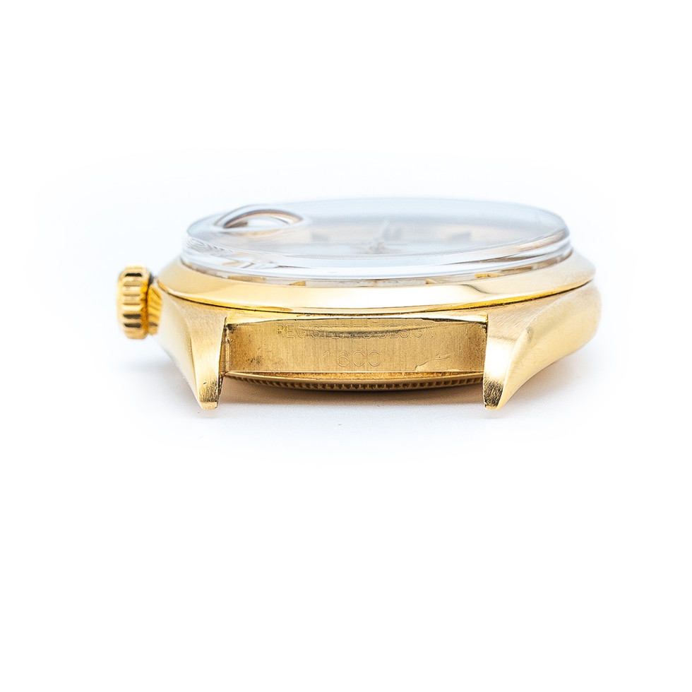 Rolex Yellow Gold Datejust Ref. 1600 reference