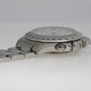 Complete Set Rolex Zenith Daytona Ref. 16520 | Matthew Bain Inc.