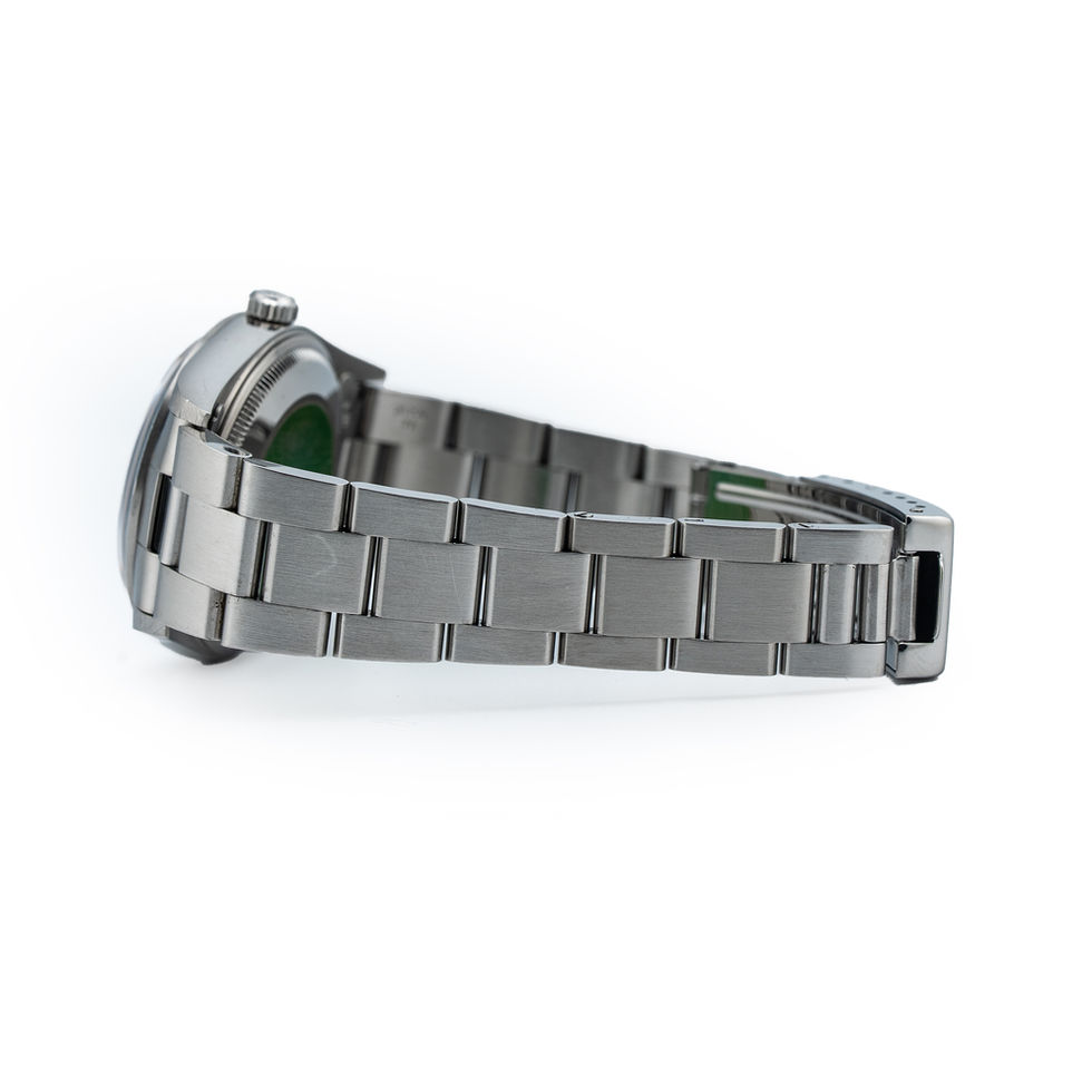 Rolex Stainless Steel Airking Ref. 14000M bracelet