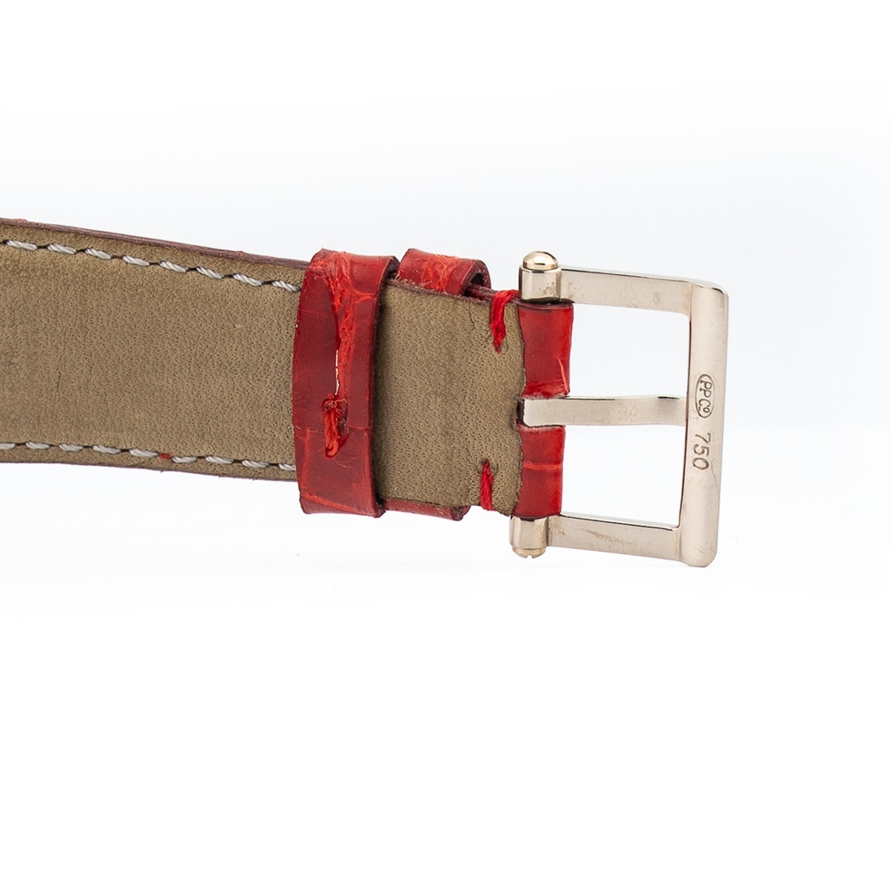 Patek Philippe "Age of the Moon" Ref. 5015 buckle