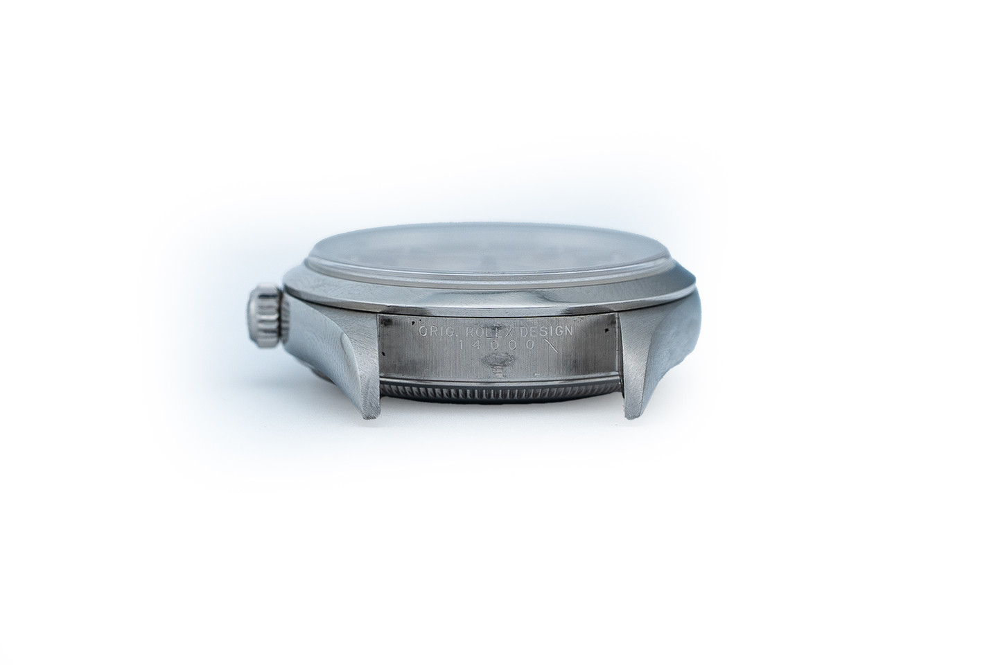 Tropical Dial Rolex Airking Ref. 14000 reference
