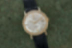 Omega Seamaster Deville Date - Ref. KM6610 live