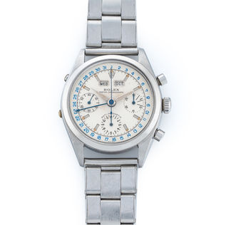 Rolex Ref. 6236 Jean-Claude Killy