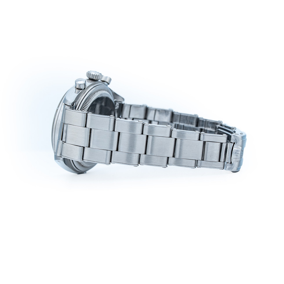 Rolex Pre-Daytona Chronograph Ref. 6034 bracelet 2