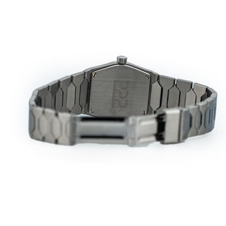 Vacheron Constantin Ladies Steel 222 | Matthew Bain Inc.
