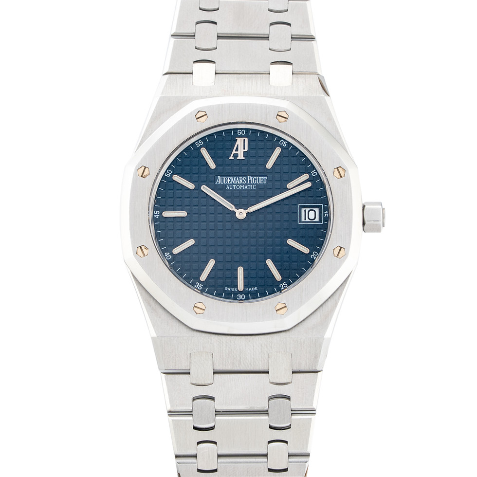 Audemars Piguet Royal Oak ref 15202 Full Set Full Set