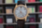 Patek Philippe Annual Calendar Flyback Chronograph Ref 5960R-011 live