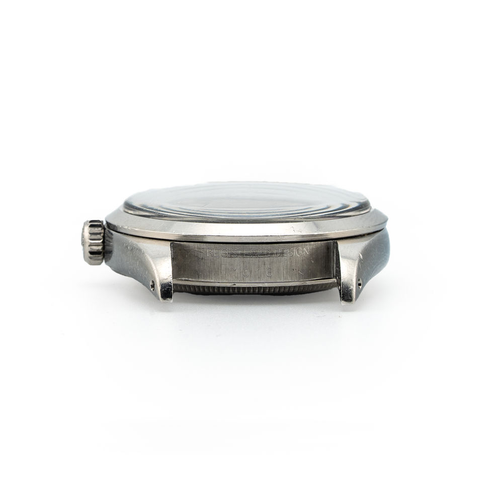 Rolex Explorer I - Ref. 1016 reference