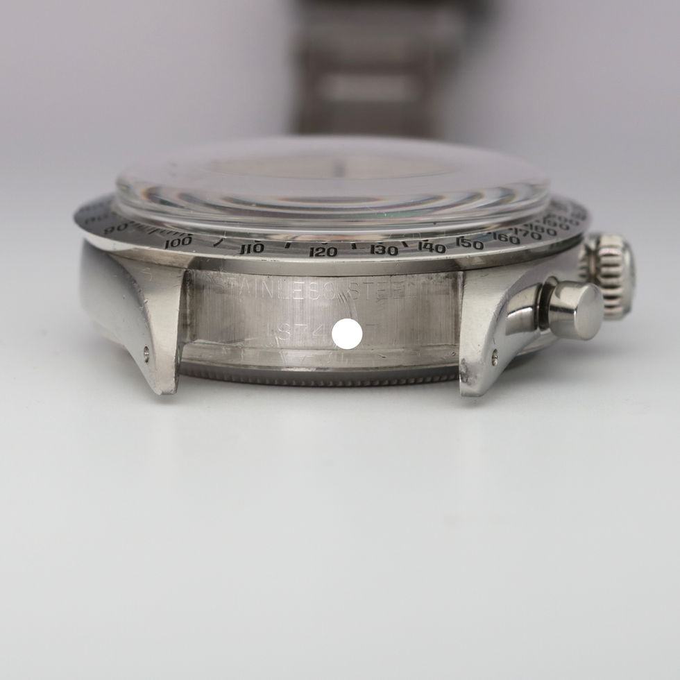 Rolex Paul Newman Daytona Ref. 6239 serial
