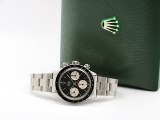 paul newman daytona