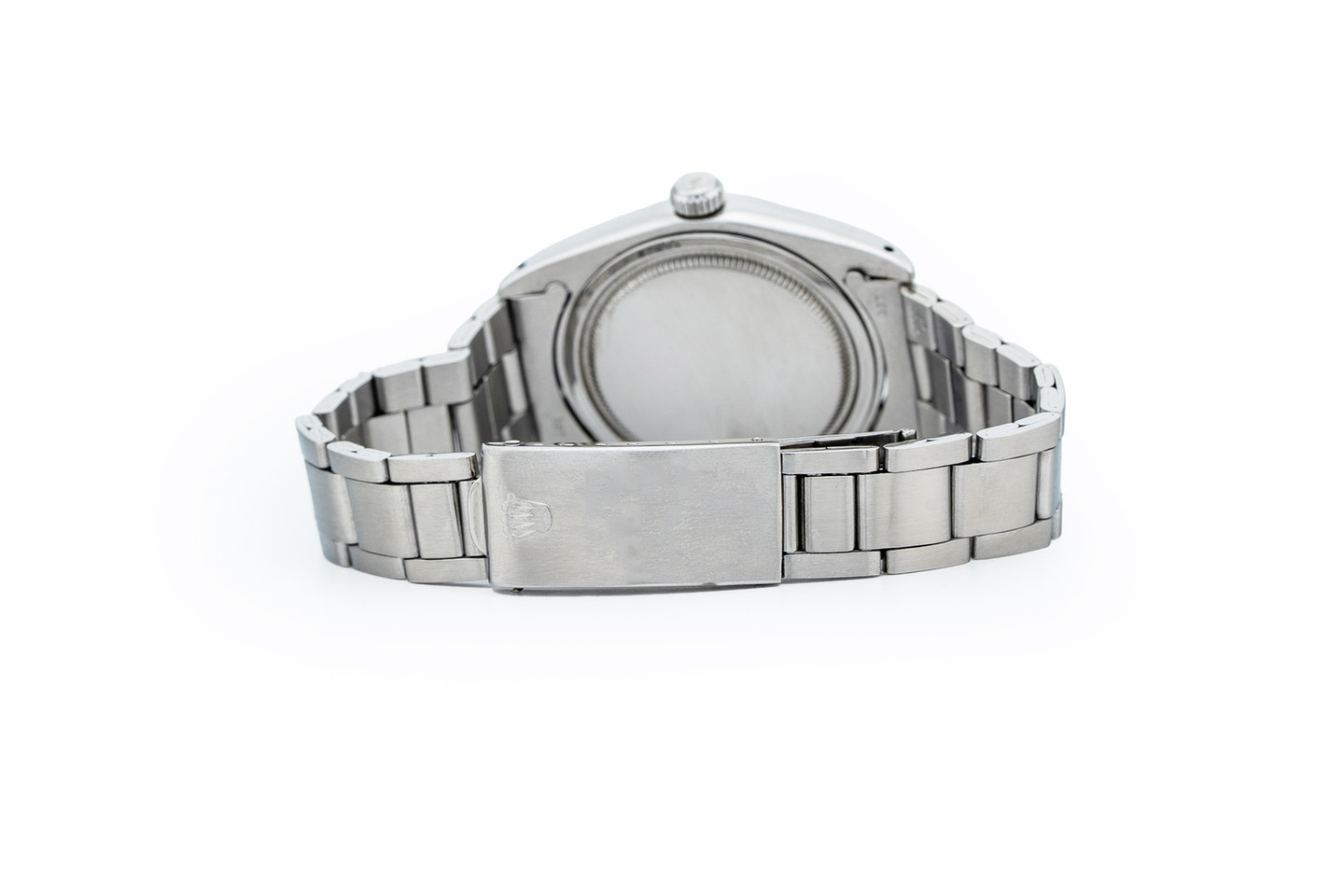 Rolex Stainless Steel Oysterdate Precision Ref. 6694 clasp