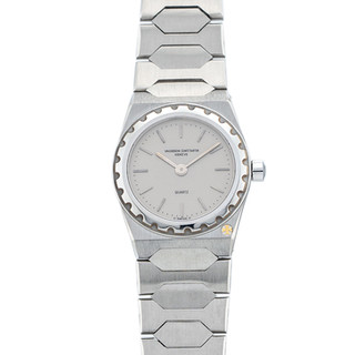 Vacheron Constantin Ladies Steel 222 | Matthew Bain Inc.
