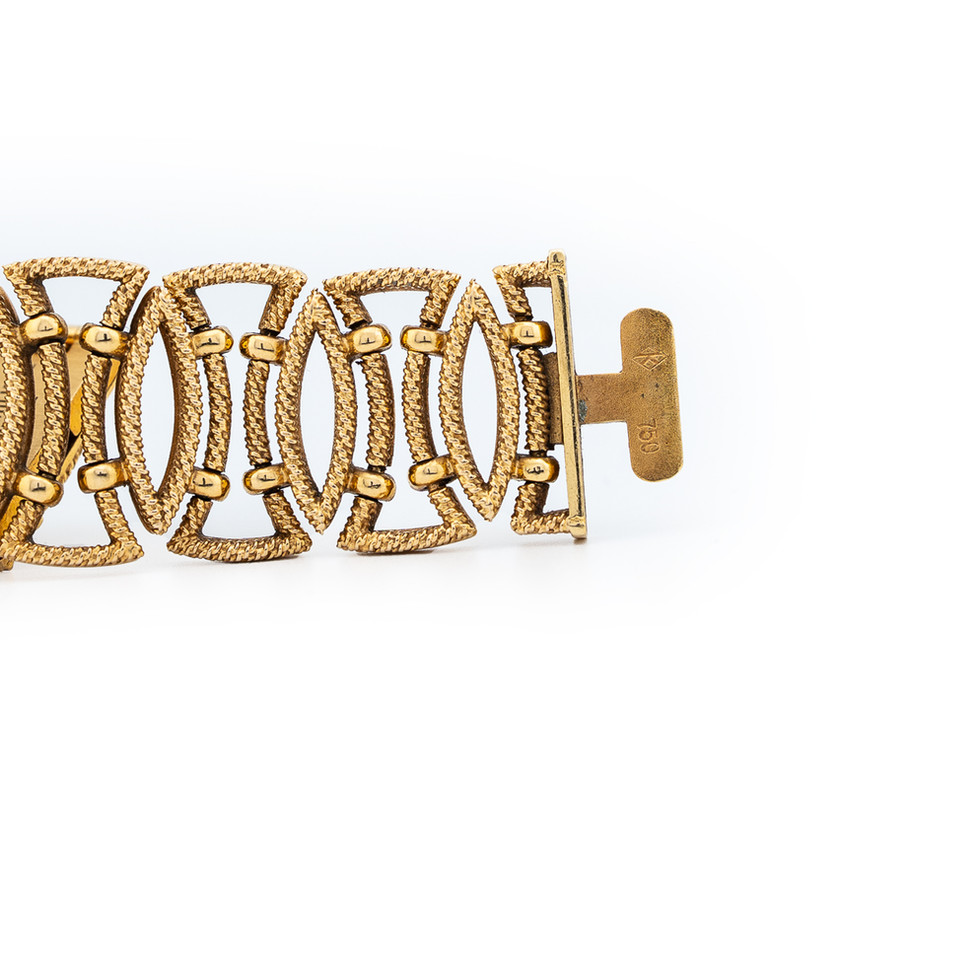 Patek Philippe Lapis Bracelet Watch Ref. 4290/2 clasp