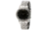Jaeger LeCoultre Stainless Steel Memovox Ref 855 full