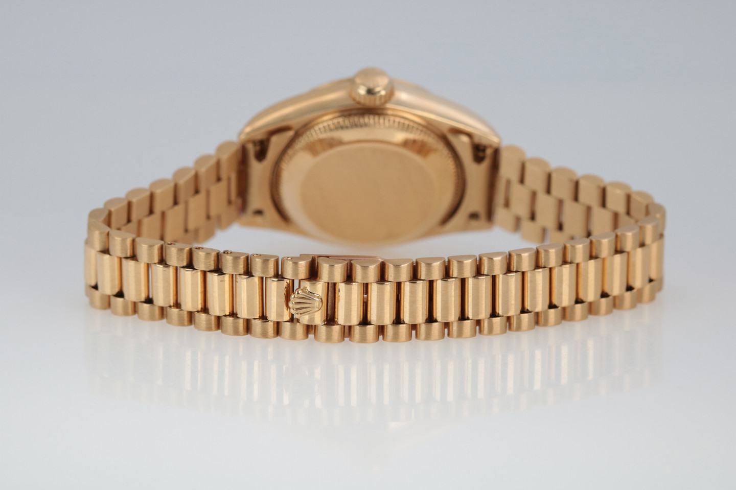 27294 Rolex Datejust 69178 Malachite clasp