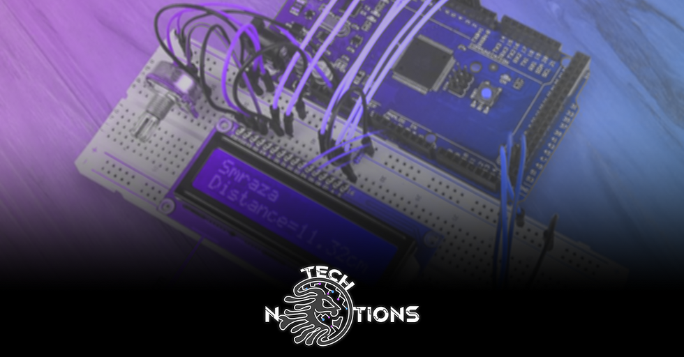 ¡Aprende más sobre Arduino! ⭑ Juan