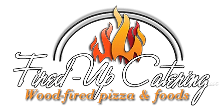 Fired-Up Catering logo