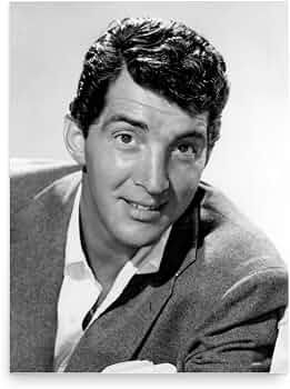 Dean Martin—the voice that made emotional steadiness sound effortless