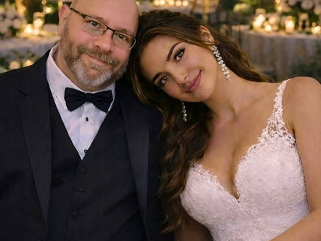 Care and Awareness: What Shapes Your Wedding Day