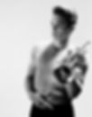 Chet Baker—where fragility became beauty and melancholy became melodic