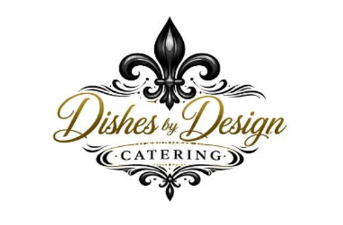 Dishes by Design logo