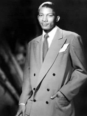 Johnny Hartman — intimacy without urgency