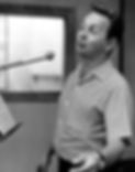 Mel Tormé—effortless sophistication and impeccable phrasing