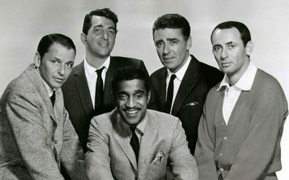 Swing, Standards, and Style: Why Jazz Standards Still Own Cocktail Hour (Part Six)