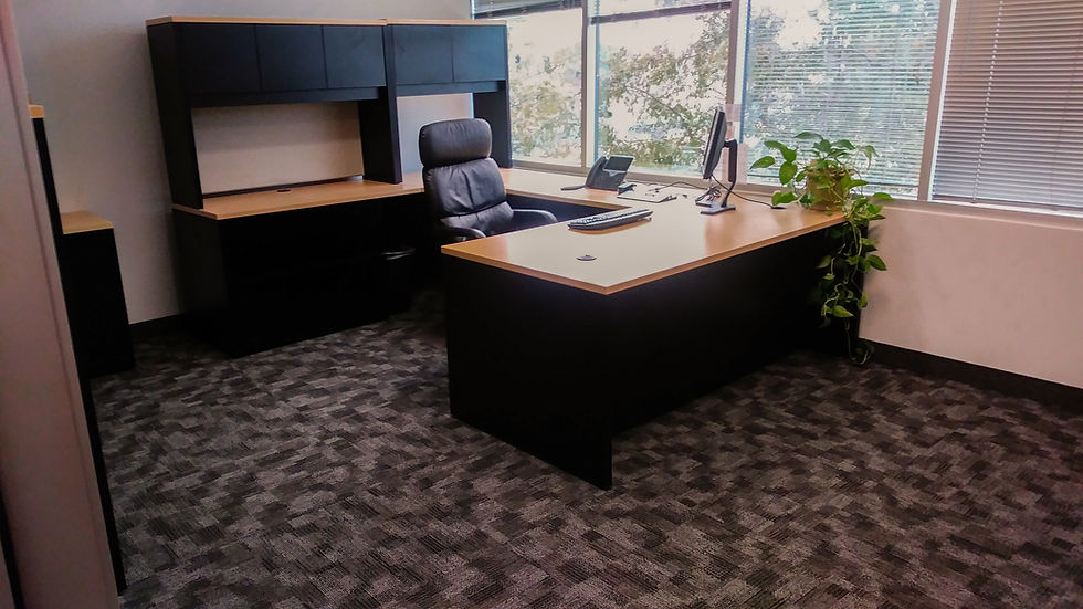 Office movers