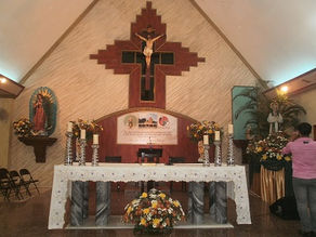 Obispos establecen normas para la apertura de los templos católicos 