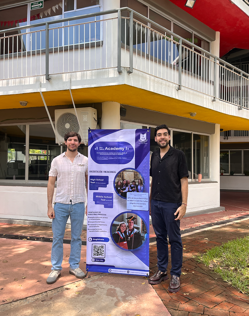 Pláticas con padres de familia