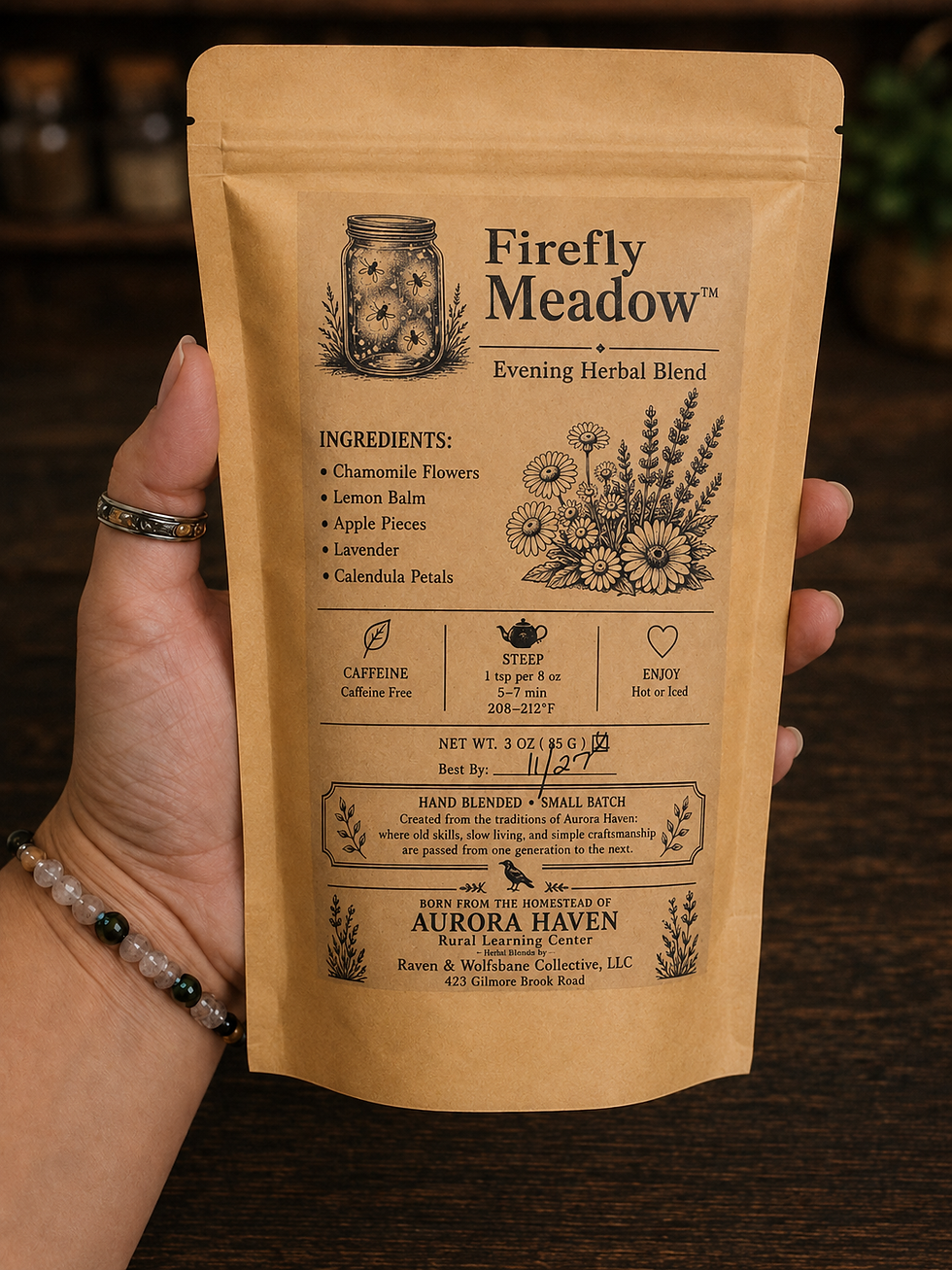 Thumbnail: Firefly Meadow™