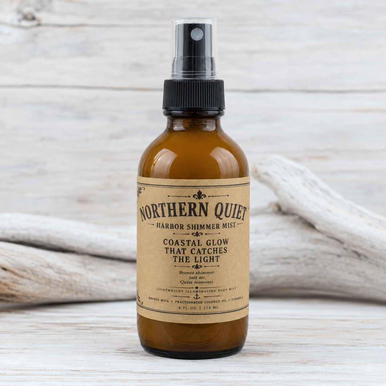 Northern Quiet Harbor™ Glow Mist