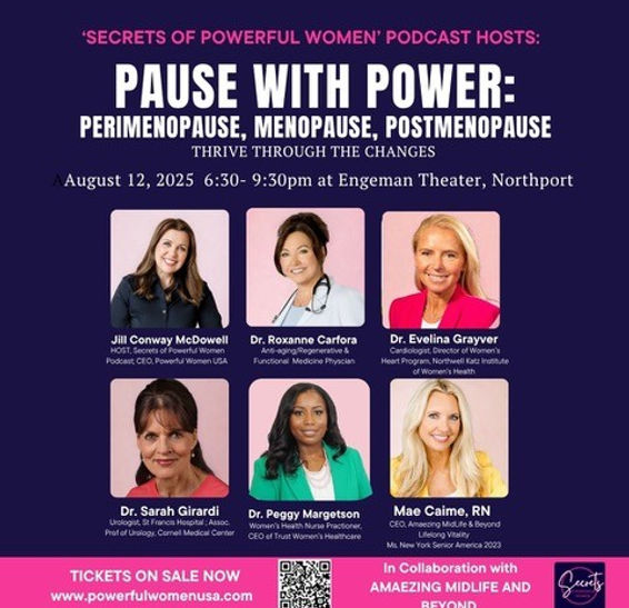A. women's event