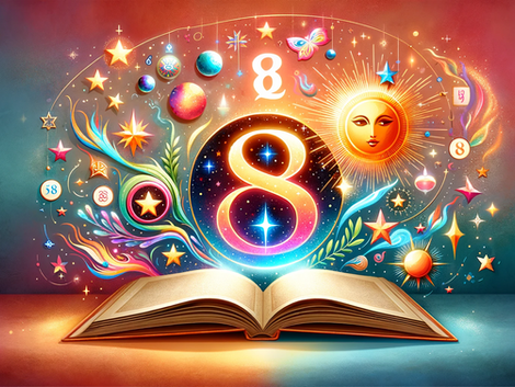Janeiro de 2024: Numerologia e Dicas para um Começo Espetacular!