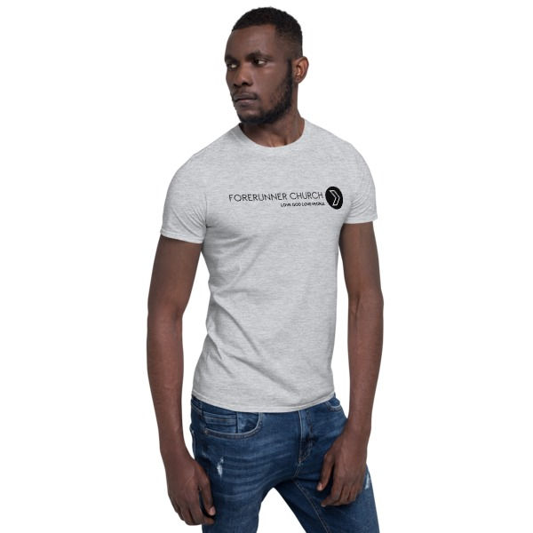 Thumbnail: 64000 Unisex Softstyle T-Shirt