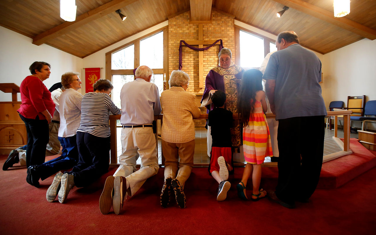 St Marks Episcopal Church 3