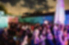 Sunday Soul Scream summer party