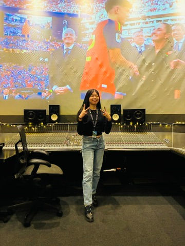 Real World Studios