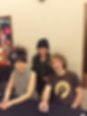 Hiromi and Simon Philips