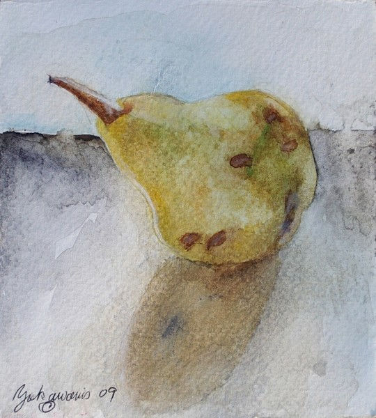 Pear