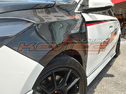 KevCUSTOM Circuit-Run