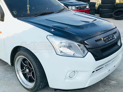 KevCUSTOM Basic Left