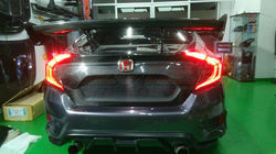 OEM Style Center