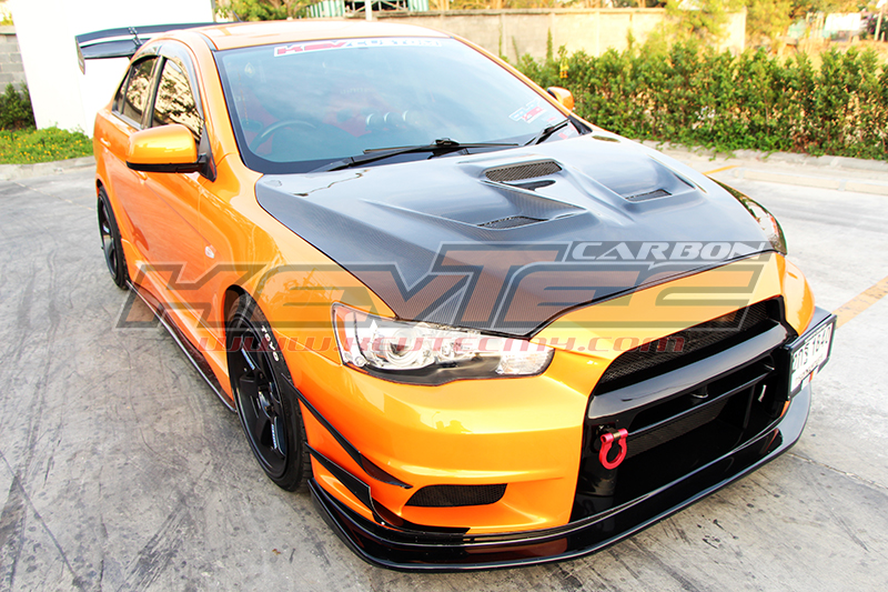 Valdi Sport Left