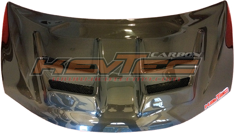 KevCUSTOM Type M