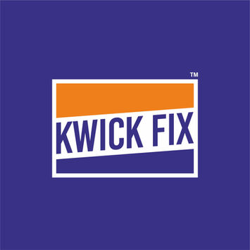kwick fix logo